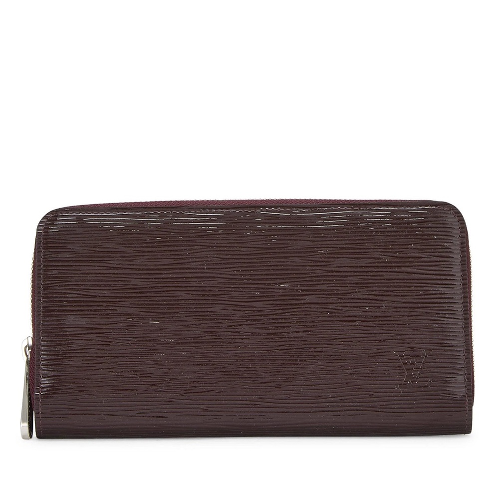 Louis Vuitton ‘Electric Epi in Burgundy’